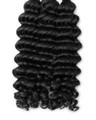 Luxe Brazilian Deep Curly