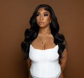 Luxe Brazilian Body Wave
