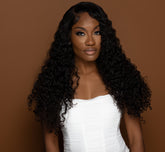 Luxe Brazilian Deep Curly