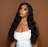 Luxe Brazilian Loose Wave