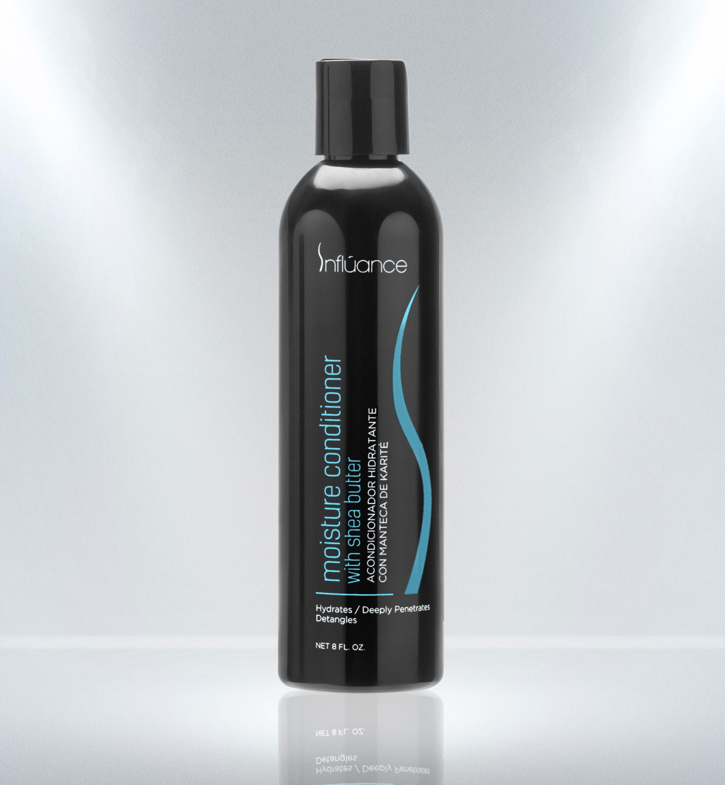 Moisturizing Conditioner