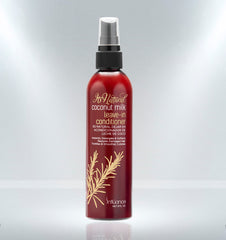 Coconut Milk Leave In Conditioner