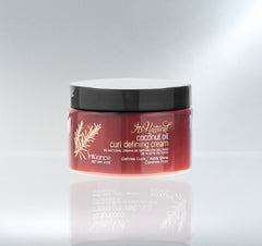 Coconut Oil Curl Defining Cream