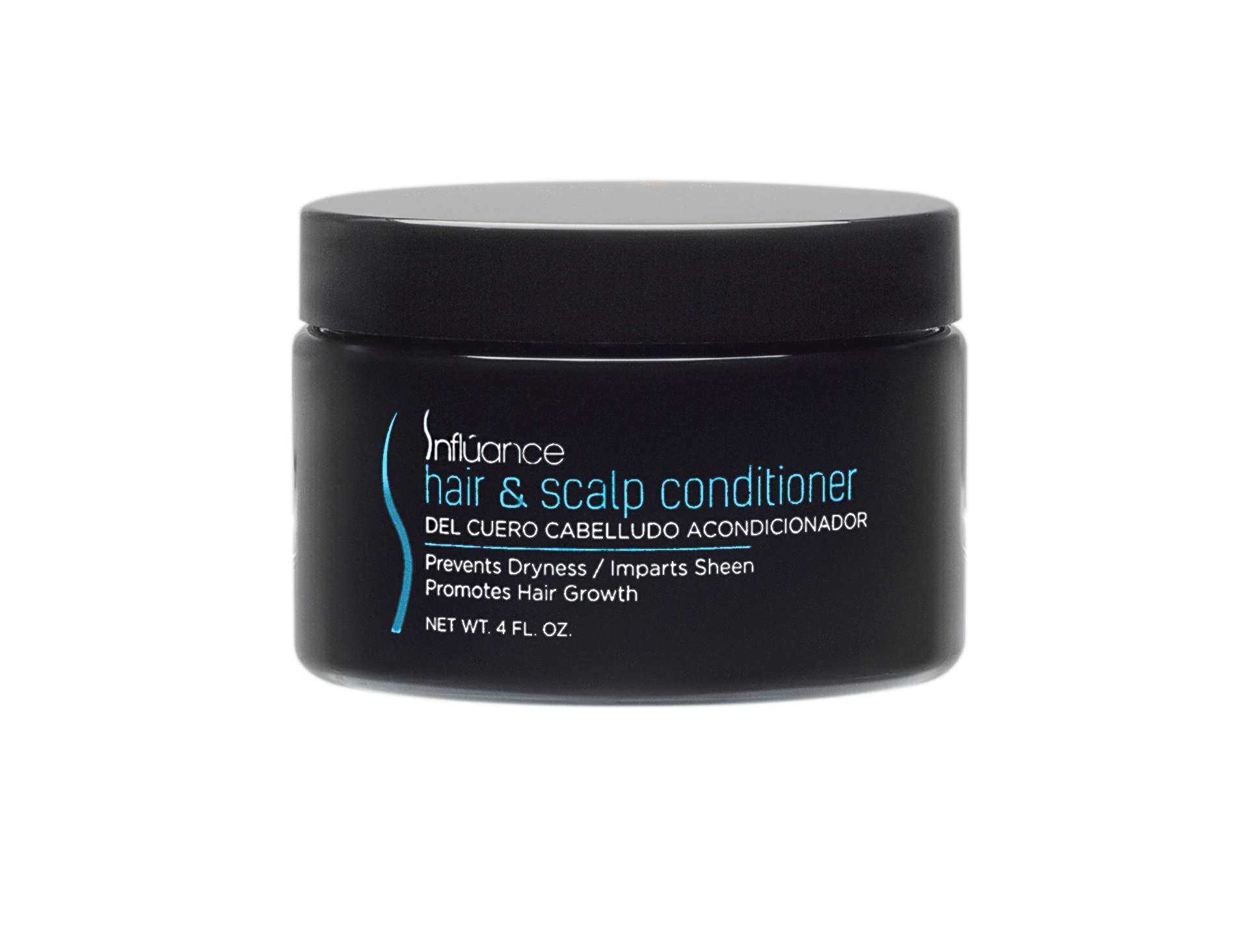 Hair & Scalp Conditioner