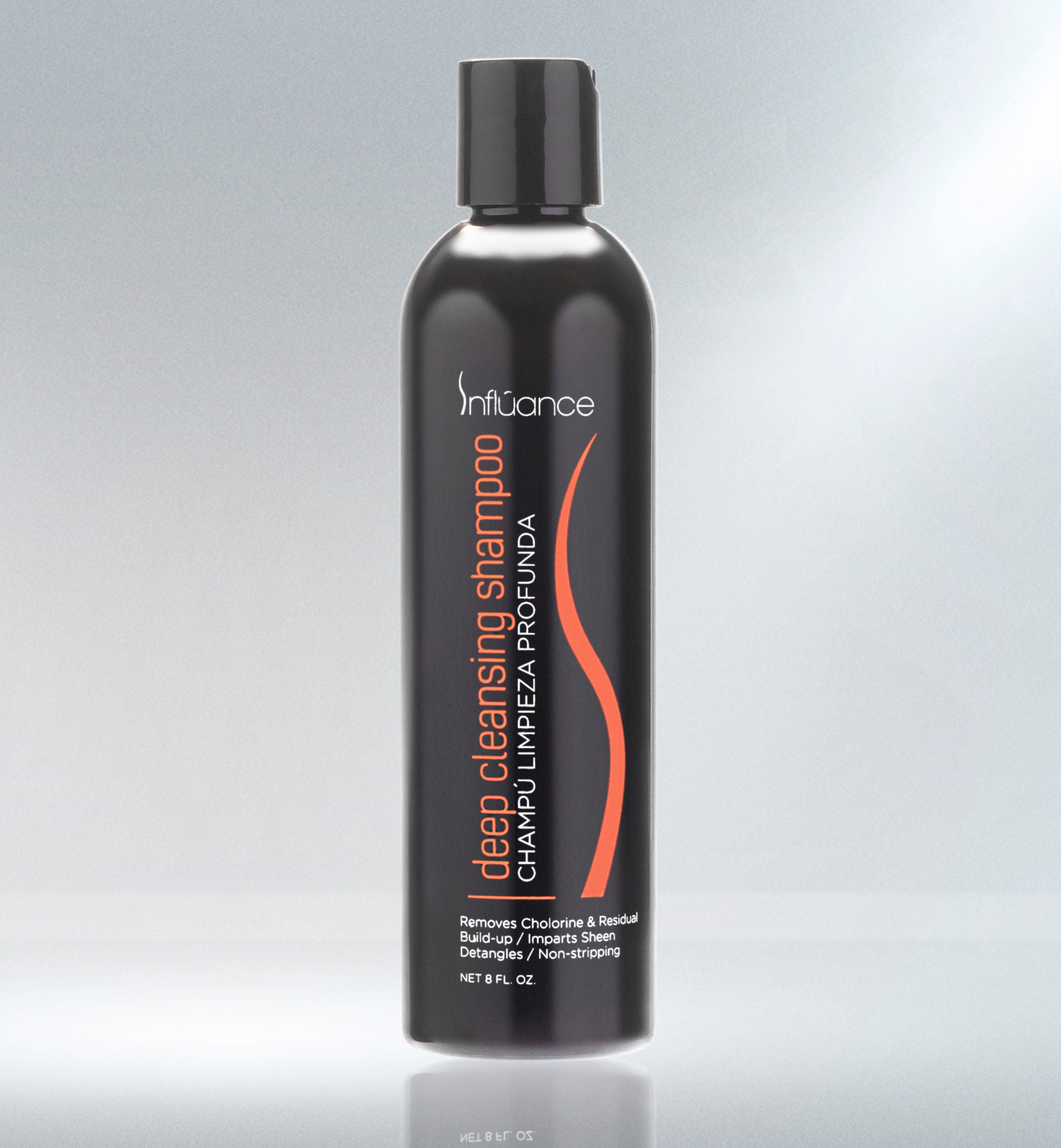 Deep Cleansing Shampoo