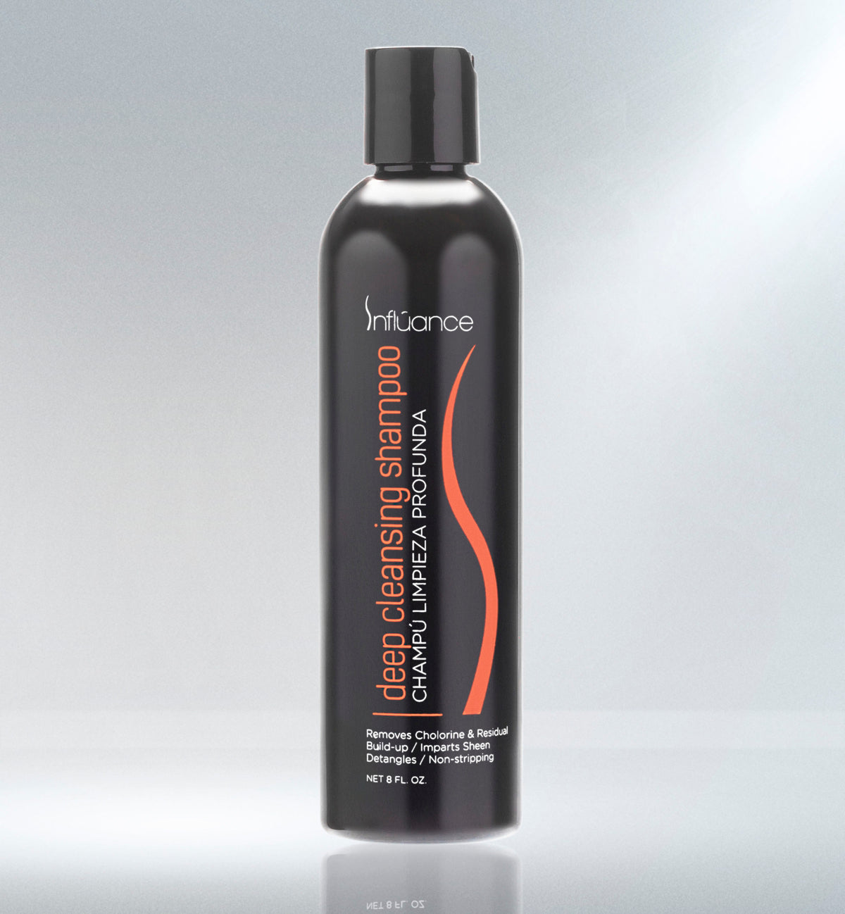 Deep Cleansing Shampoo
