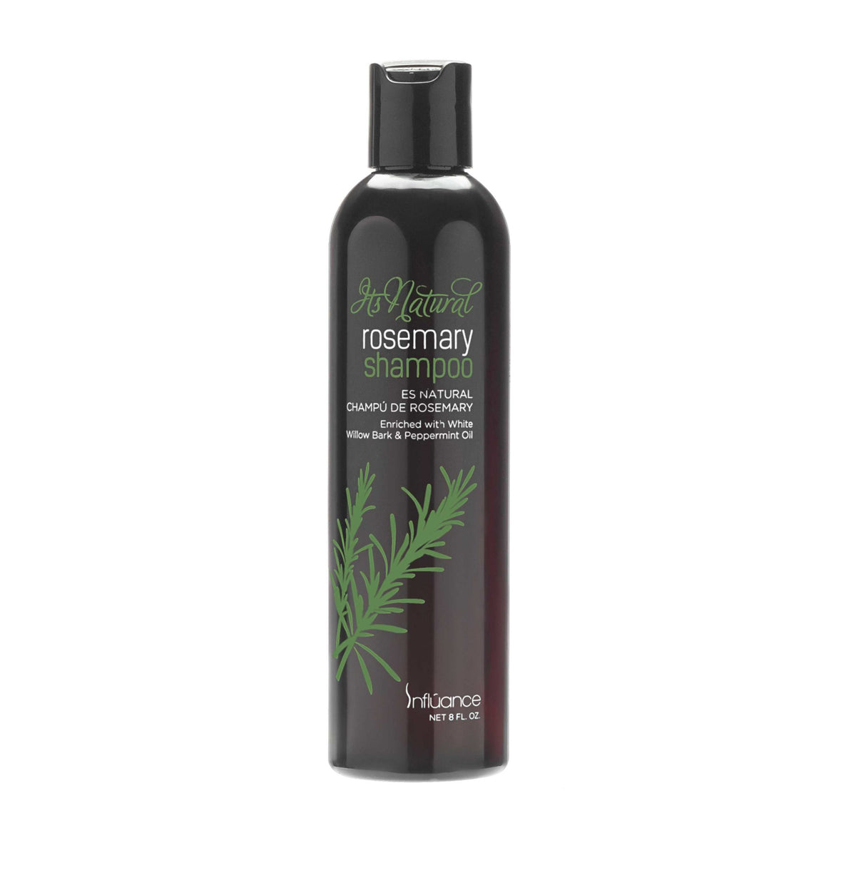 Rosemary Shampoo
