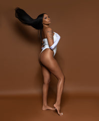 Luxe Brazilian Straight